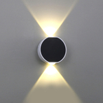 Wall design lamp  20 by Delta Light (White)