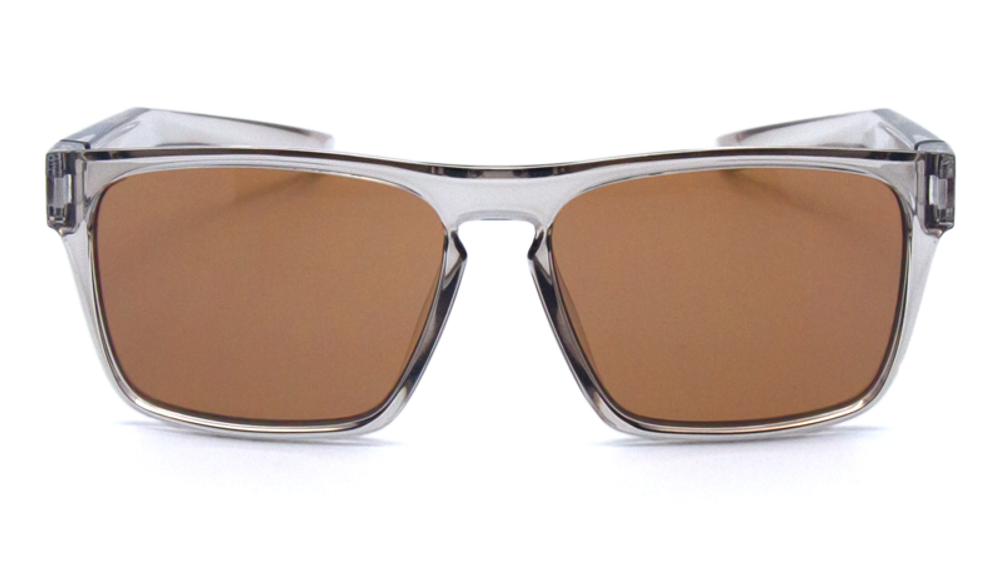 Очки для водителя "солнце" AS095 SMOKE