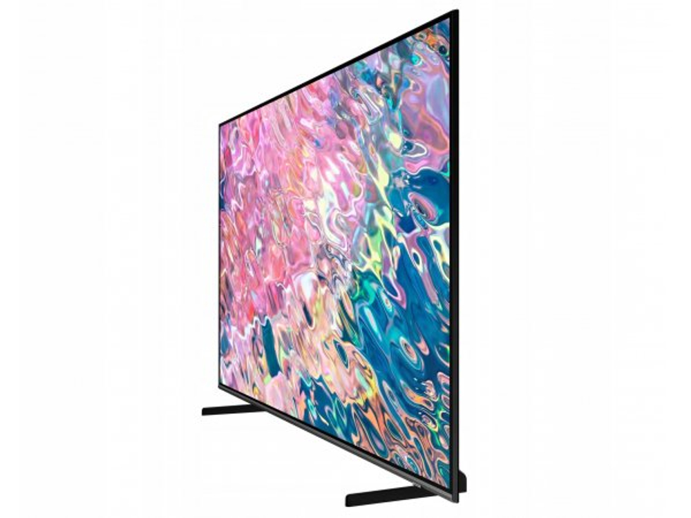 QLED телевизор Samsung QE75Q67B EU 4K Ultra HD