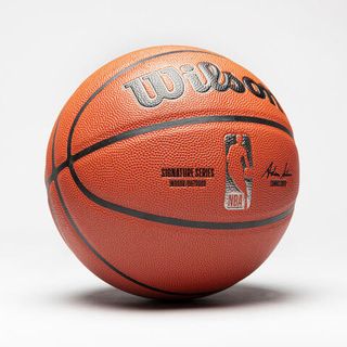 Баскетбольные мячи NBA