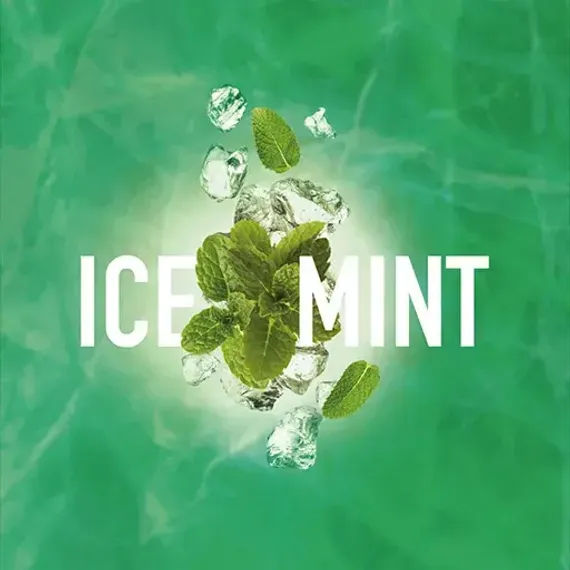Must Have - Ice Mint (125г)