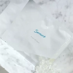 Sunsorit Маска, выравнивающая цвет кожи лица, на основе биоцеллюлозы Сансорит- Bright BC Mask ,25 мл х 1 шт.