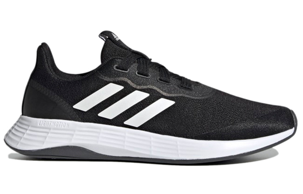 Кроссовки Adidas Qt Racer Sport (Женская размерная сетка)