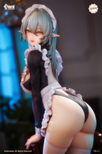 Maid Sivir