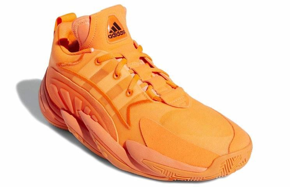 Кроссовки Adidas Originals Crazy Byw X 2.0