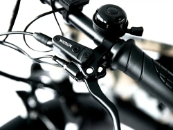 Электрофэтбайк Elbike Phantom Twix (Camouflage)