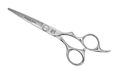 Suntachi Salon прямые ножницы VD-55 5 класс ✅ Оригинал