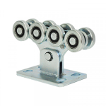 Комплект на проем 4м HOME GATE