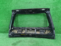 Крышка багажника Toyota Land Cruiser 200 (12-15)