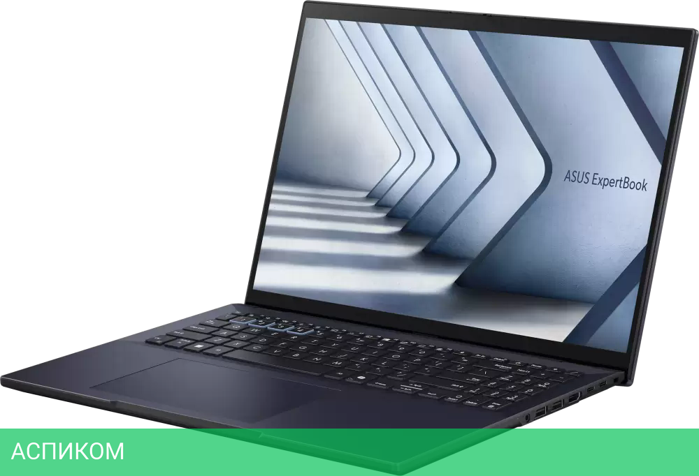 Ноутбук ASUS ExpertBook B3 B3604CVA-Q90146W