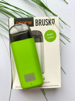 Набор Brusko Minican pod 350mah