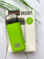 Набор Brusko Minican pod 350mah