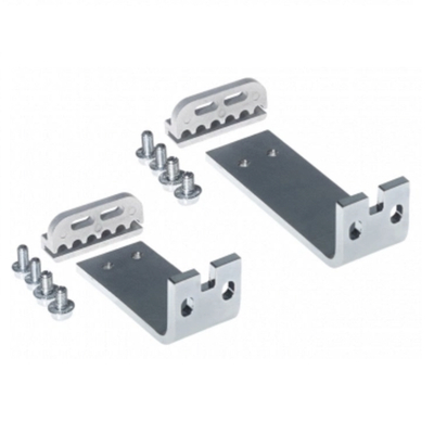 Крепление ремня для двустворчатой двери GEZE EC Drive, T2