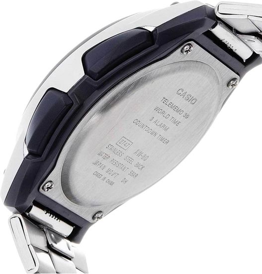 Наручные часы Casio AW-80D-1A