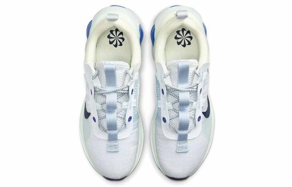 Кроссовки Nike Air Max 2021 (Женская размерная сетка)