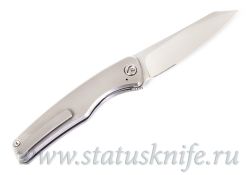 Нож Персотантоид Custom Андрей Егурновфотография - 4