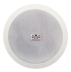 SVS Audiotechnik SC-207 White Громкоговоритель потолочный