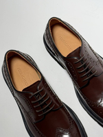 Туфли Salvatore Ferragamo