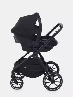 Коляска 3 в 1 MOWBaby Amber