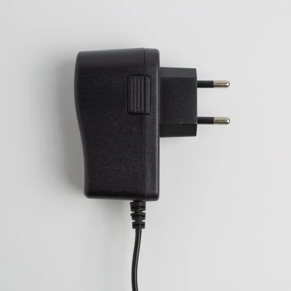 Гирлянда нить-роса 10 м., IP20, серебристая нить, 100 холодных белых LED, 12 В, Luazon Lighting (5198353)