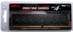 Оперативная память 16GB GEIL 2666MHz DDR4  PC4-21330 GP416GB2666C19SC PRISTINE SERIES