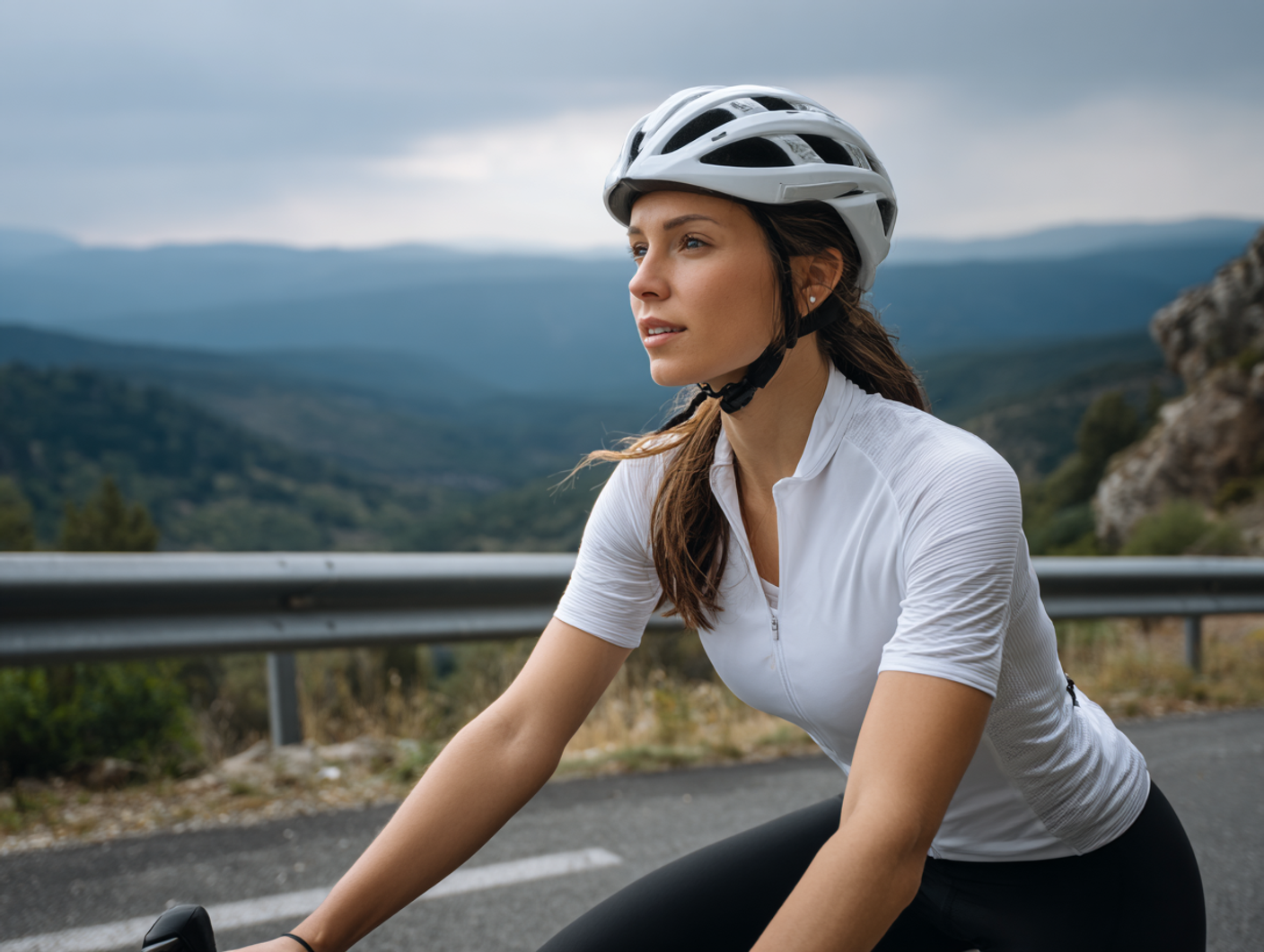 Экипировка и одежда для велогонок: что действительно важно для скорости и комфорта