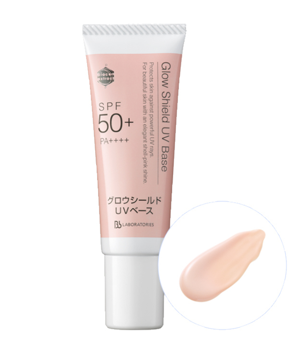 BB Laboratories Крем-база под макияж с SPF 50 и РА 30 г