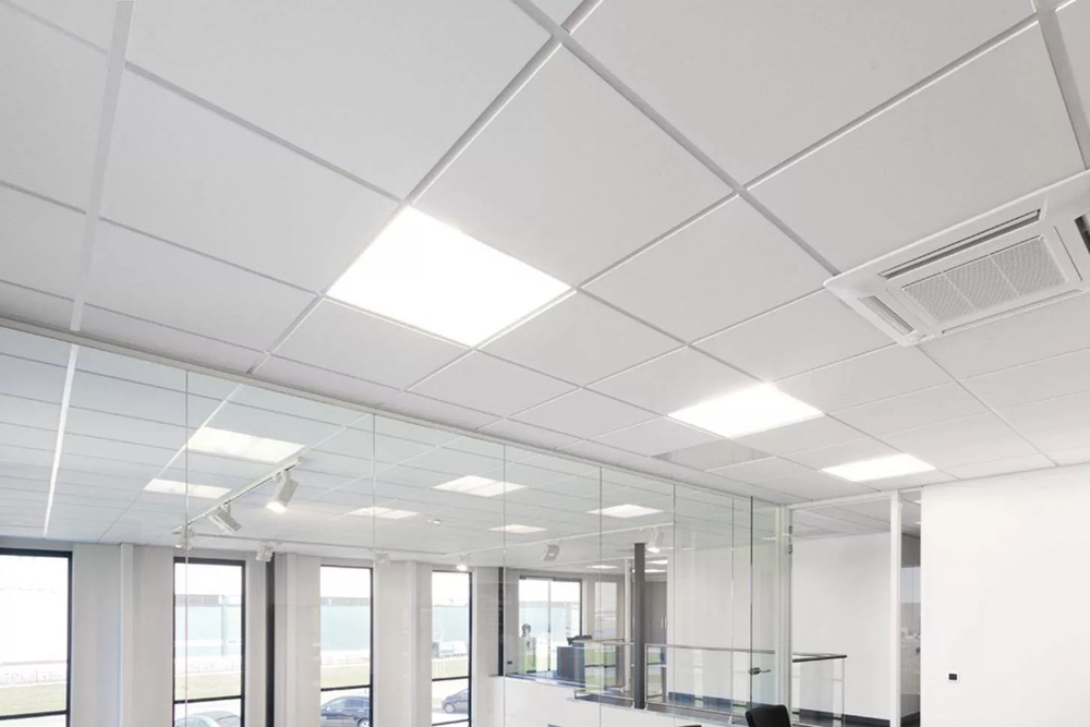 Электромонтажные работы