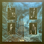Dark Funeral ‎– Where Shadows Forever Reign (Германия 2016г.)