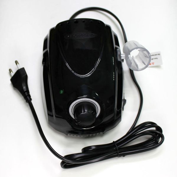 Аппарат для маникюра/педикюра Marathon 3 Champion/H35LSP черный без педали