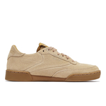 Кроссовки Reebok Club C Clean (Женская размерная сетка)
