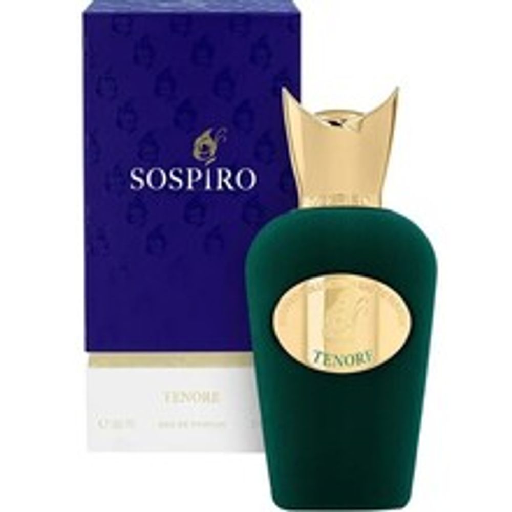 Sospiro Tenore EDP 100ml