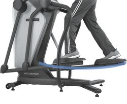 SVENSSON INDUSTRIAL HIT AMT870