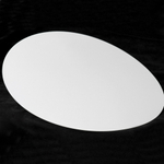 Подвесной светодиодный светильник Lussole CROOK LSP-7360