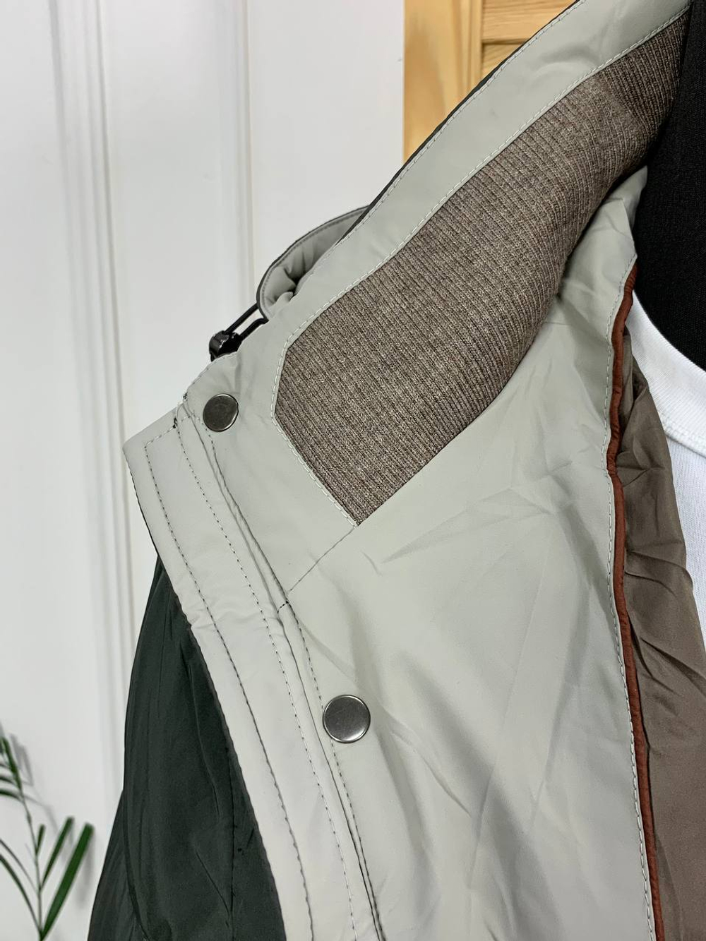 Пуховик Loro Piana