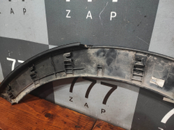 Накладка крыла заднего правого Hyundai Creta 1 (GS) 16-21 Б/У Оригинал 87744M0000