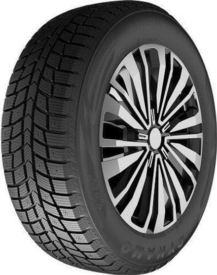 Dynamo MWH03 Snow-H 225/50 R17 98H (шип)