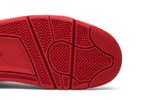 Кроссовки Jordan Air Jordan 4 Retro 11Lab4 Red