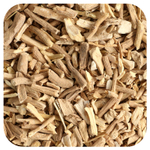 Starwest Botanicals, Органический корень ашваганды C / S, 453,6 г (1 фунт)
