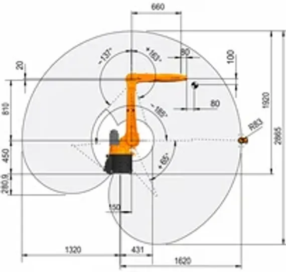 Резец к ТВР-430, ТВР-630 для торцевания, 20x20 мм, арт. 2F-2020