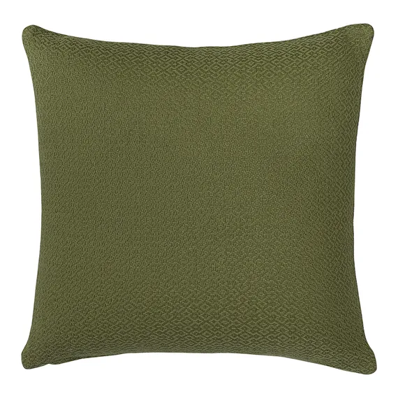 Подушка декоративная cave maze из коллекции ethnic, 45х45 см