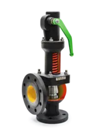 Предохранительные клапаны