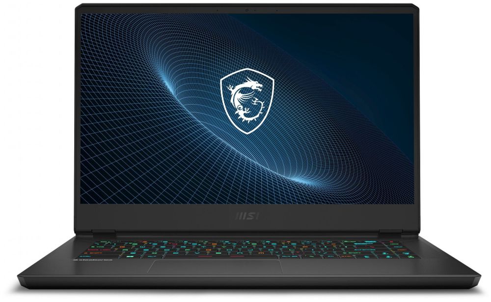 Ноутбук MSI Vector GP66 12UGSO-671RU i7-12700H 16Gb SSD 1Tb NVIDIA RTX 3070Ti для ноутбуков 8Gb 15,6 FHD IPS Cam 65Вт*ч Win11 Черный 9S7-154424-671