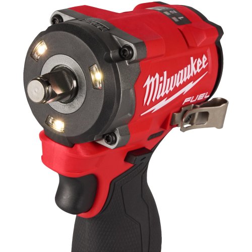 Гайковерт Milwaukee M12 FCIWF12G3-0 аккумуляторный