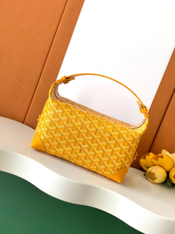 Goyard Bowling 25 Toiletry Bag