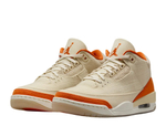 Кроссовки Air Jordan 3 Retro "Starfish"