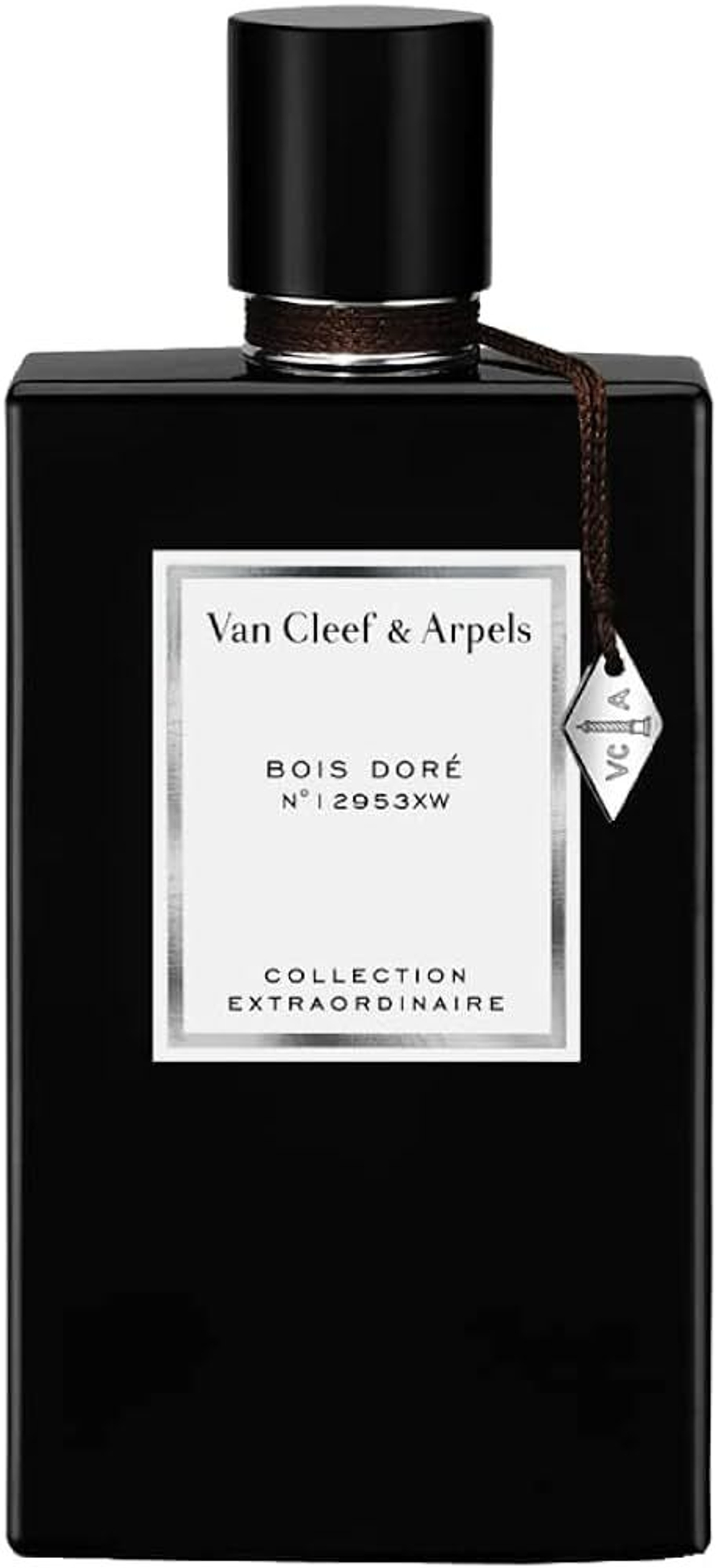 Van Cleef & Arpels Collection Extraordinaire Bois Doré EDP