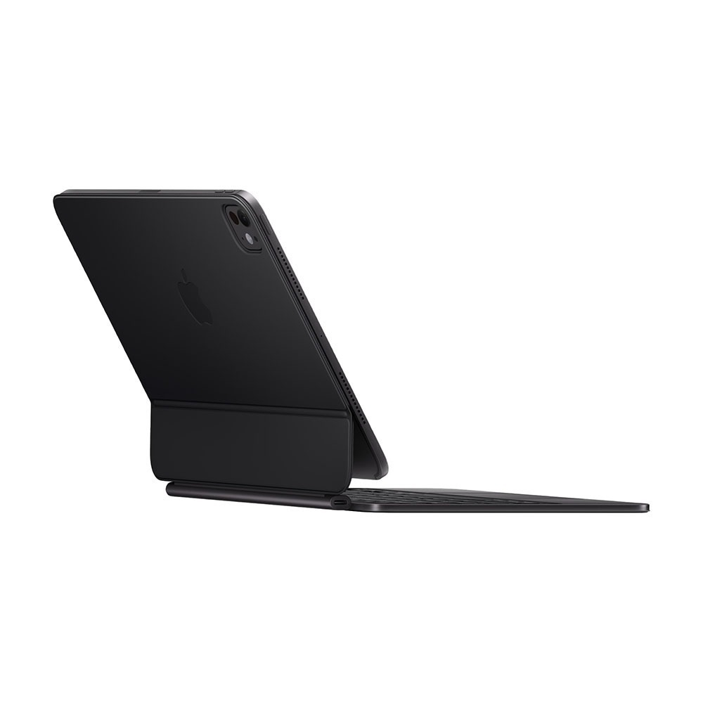 Клавиатура Apple Magic Keyboard для iPad Pro 11" (M4) US English черный