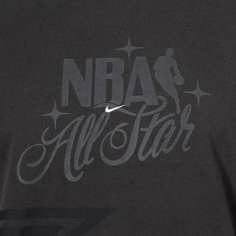 Баскетбольная мужская джерси Nike NBA All-Star 2026