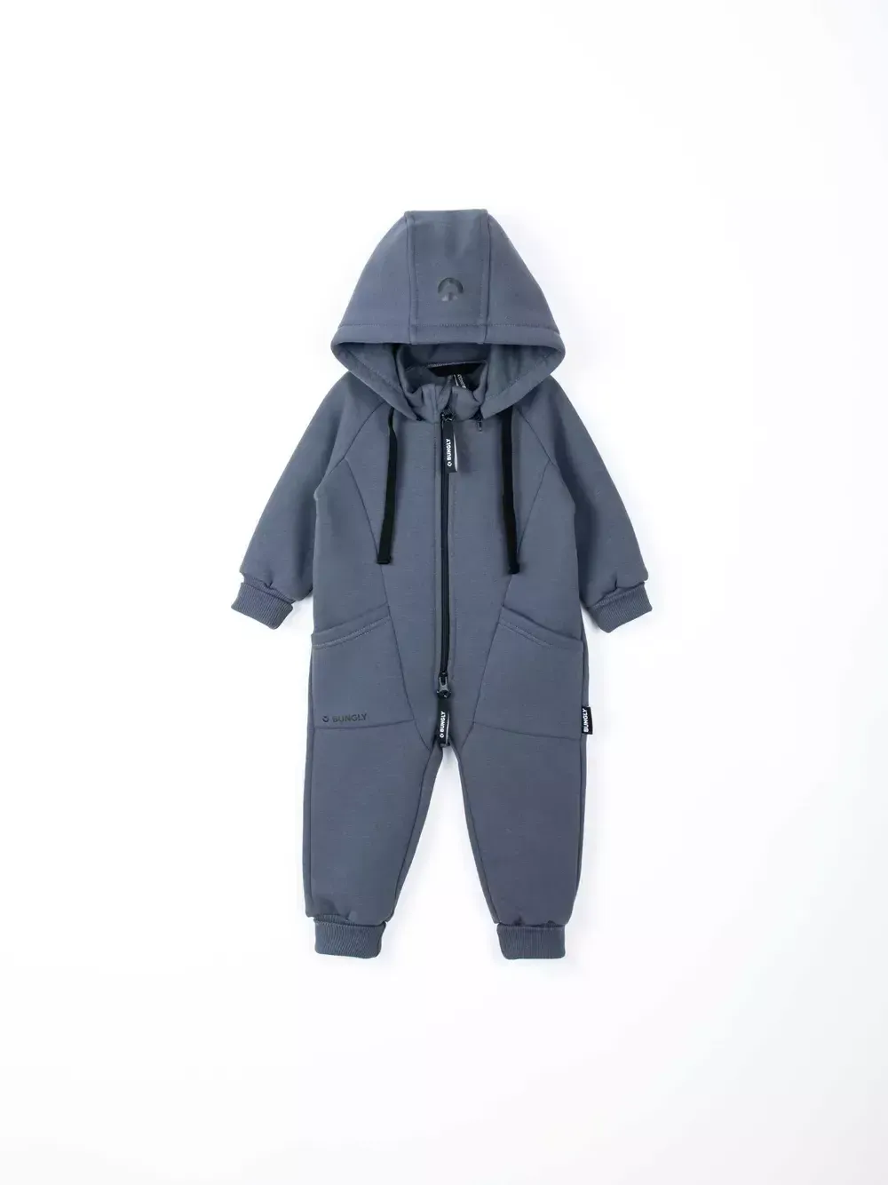 Комбинезон-трансформер "Маренго" утепленный 7+